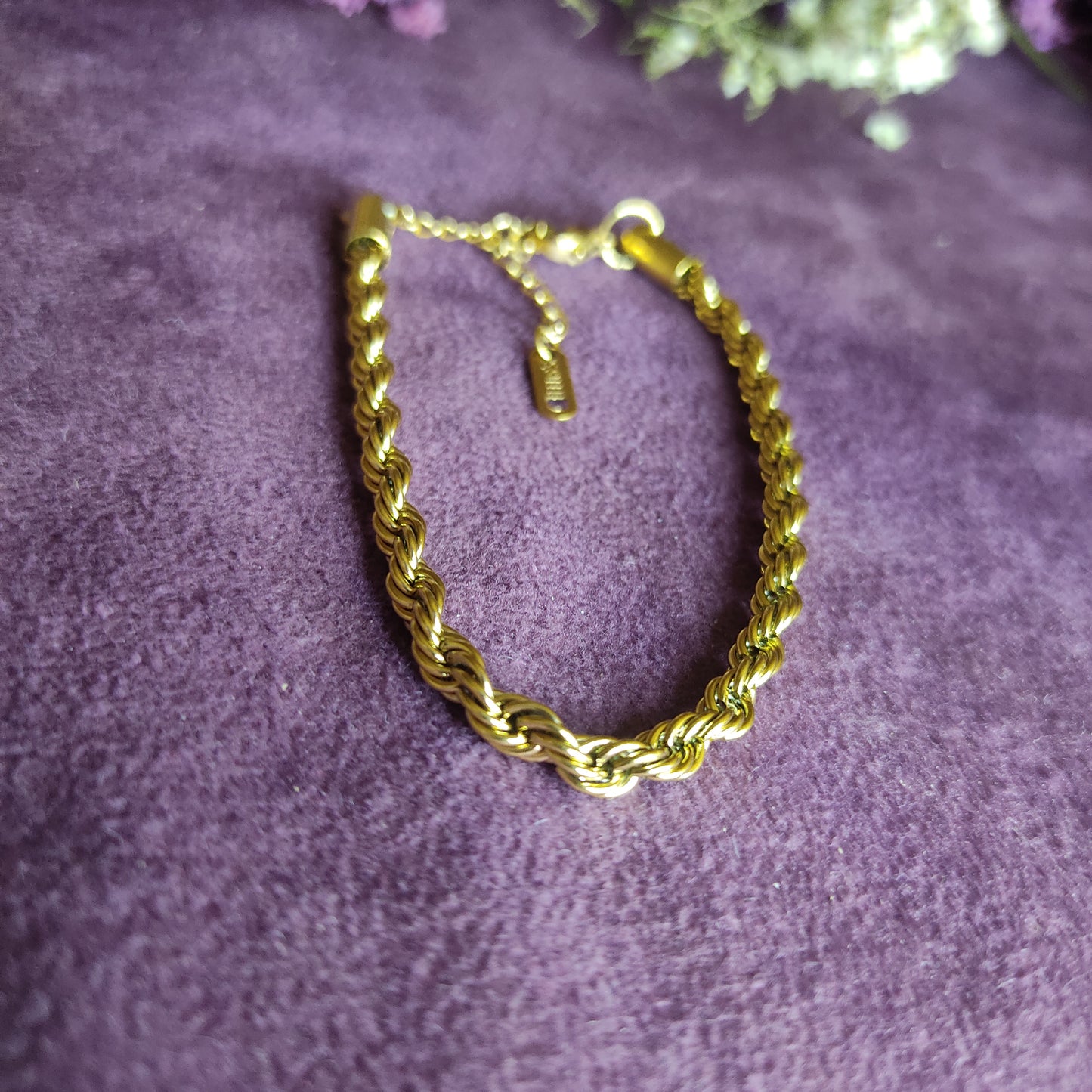 Chain Bracelet