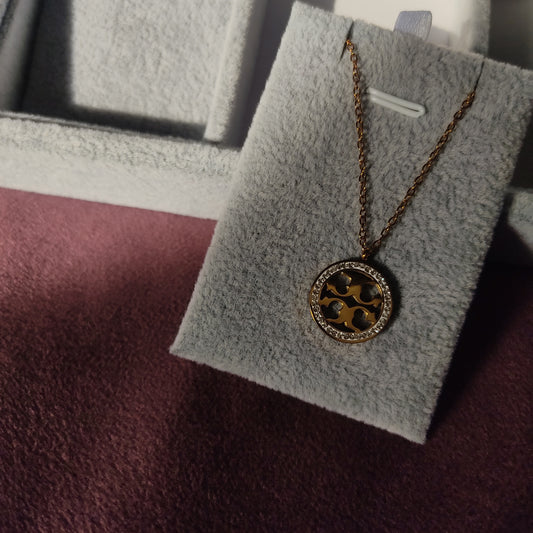Tory Necklace