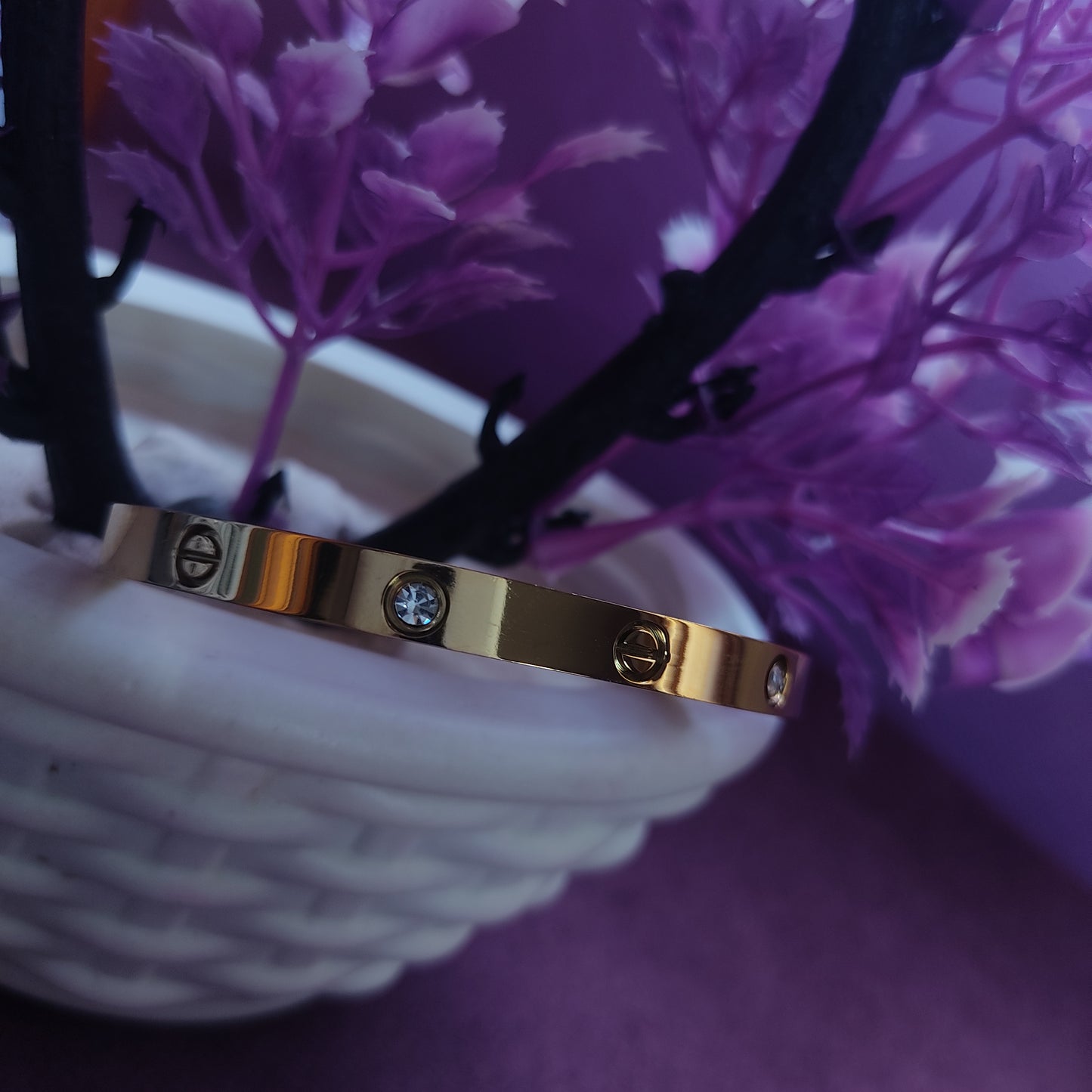 Cartier Bangle