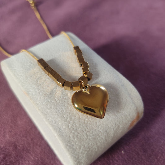 Heart Necklace