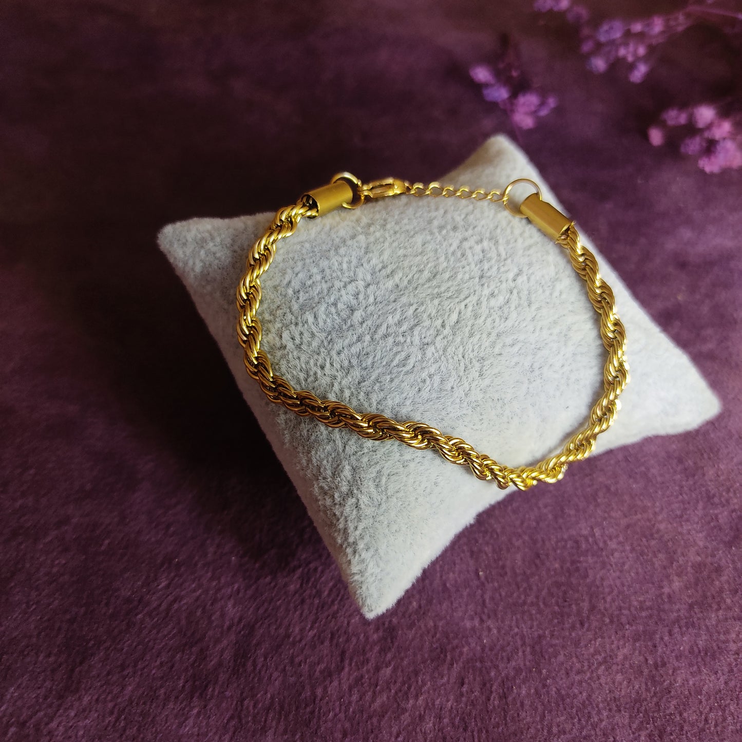 Chain Bracelet