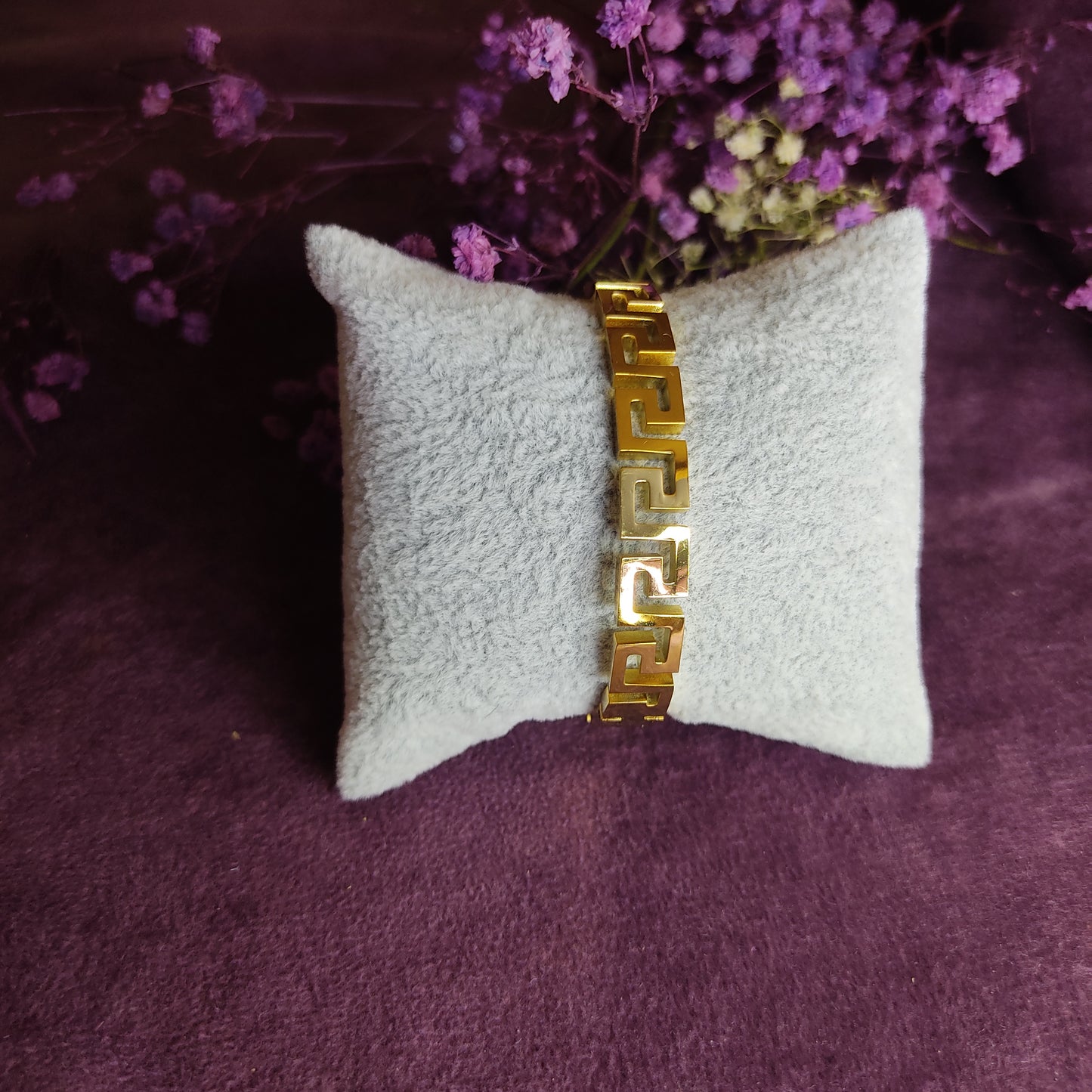 Snake Bangle