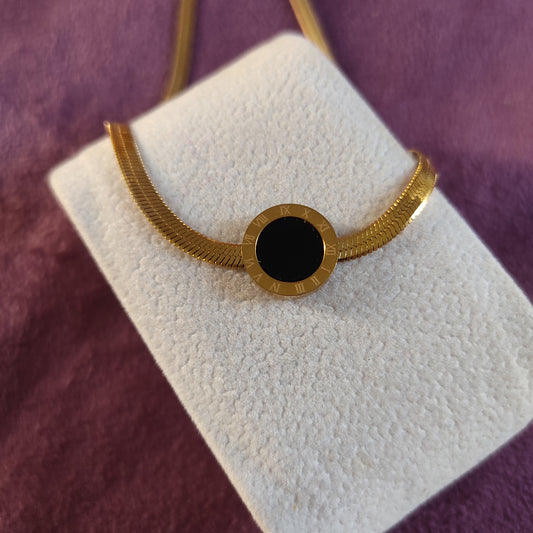 Roman Necklace